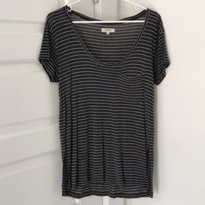 Grey Madewell tshirt